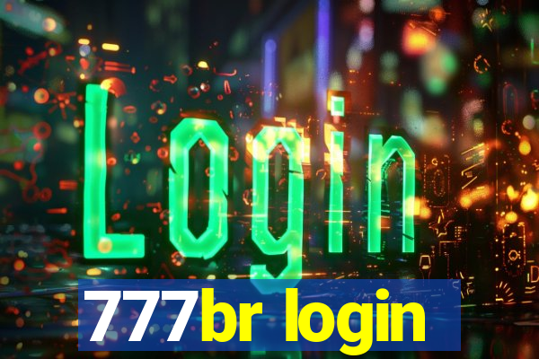 777br login